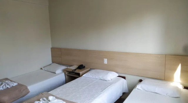 Номер Superior Soratur Hotel & Coworking