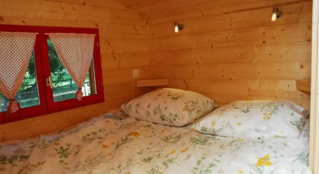 Номер Standard Gypsy Nature B&B