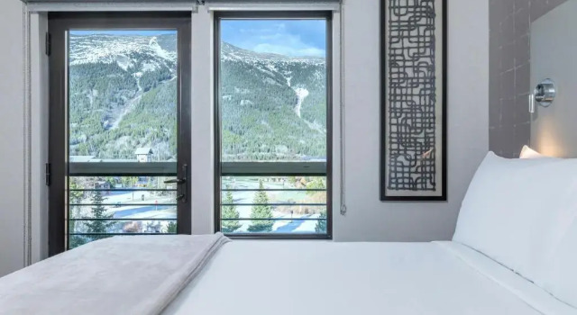 Номер Standard Element 29 Hotel