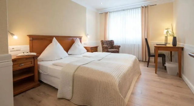 Hotel Zum Augarten