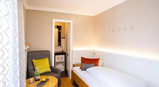 Hotel St. Florian, Book Hotel SPA-hoteller i Grosser Arber, SPA