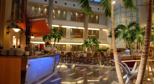 Marina Hotel, Reserva ahora Hotel Salmiyah Howalli Governorate