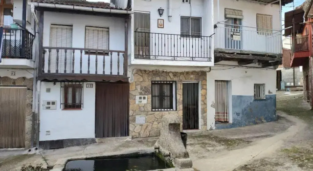 Apartamento La Parra, Забронировать Апартаменты/квартира Апартаменты Valle del Tiétar, Апартаменты/квартира