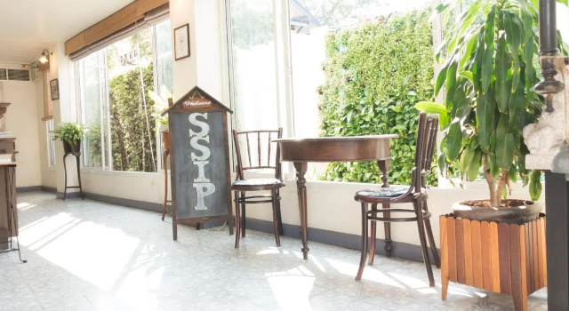 Двухместный номер Standard SSIP Boutique Dhevej Bangkok