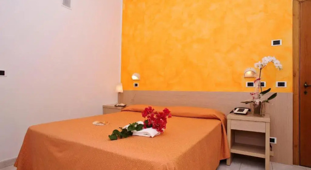 Номер Standard Hotel Prater