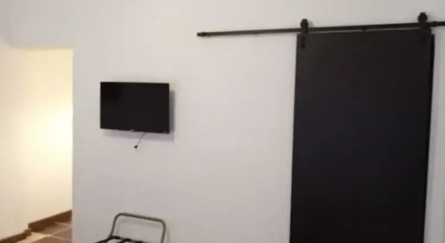 Двухместный номер Economy Loft MN960 Mty centro cerca de todo