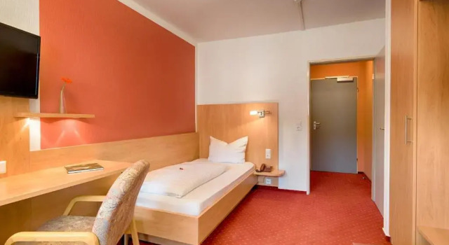 Номер Standard Hotel Jägerhaus