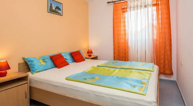 Апартаменты Economy Apartments Horvatic