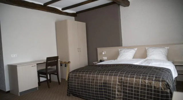 Auberge De Lavacherie, Забронировать Хостел Лавашри Бельгия