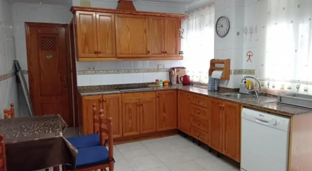 Апартаменты Piso Grande Mercado Central Alicante