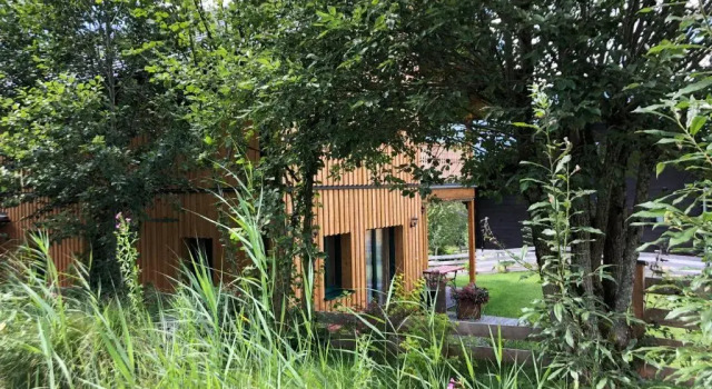 Апартаменты с 2 комнатами Ausseer Chalet , Appartements