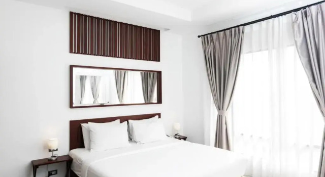 Номер Classic S 2 Modern Boutique Hotel