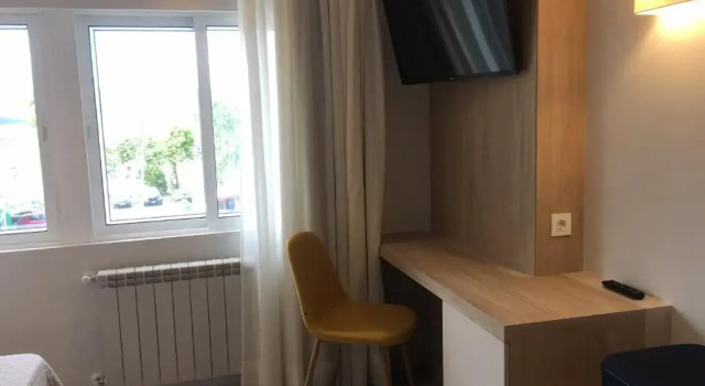 Номер Superior Hotel San Luis