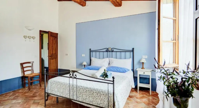 Номер Standard Agriturismo Lunadoro