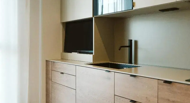 BLAU Student Housing & Language Academy, Забронировать Апарт-отель Отели Барселоны с парковкой, рядом с Станция метро Clot, Парковка