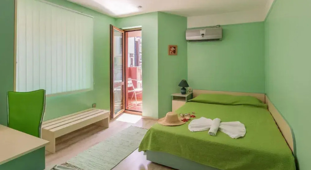 Номер Standard Apart & Rooms Fotinov