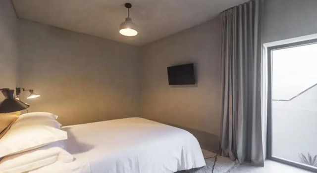 Standardní pokoj Casa da Ilha