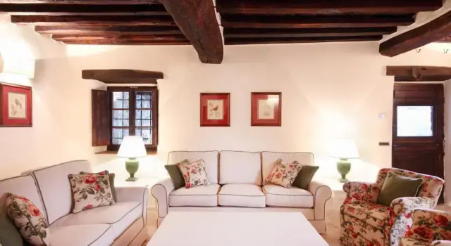 Agriturismo Borratella, Buchen Sie Villa Gaiole in Chianti Chianti