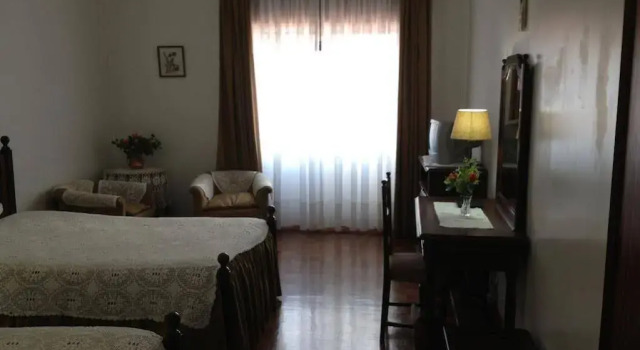 Hotel Vitoria, Varaa Hotelli Santarem Ribatejo