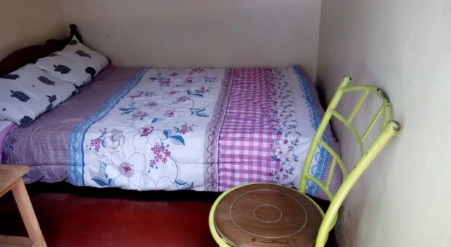 Comfort Motel