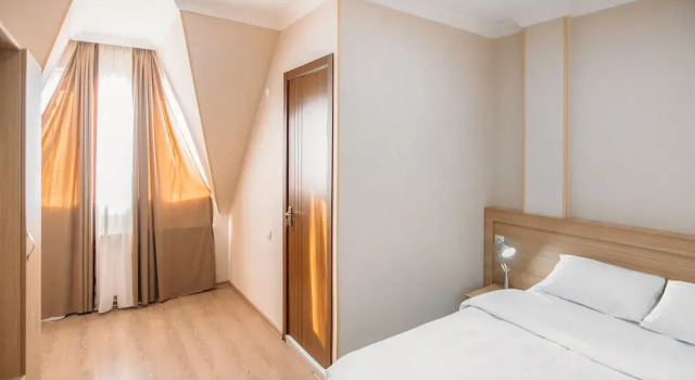 Hotel Marani