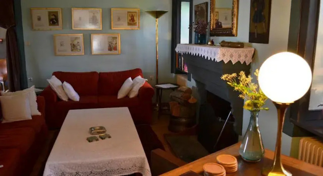 La Moara, Book Bed and Breakfast  