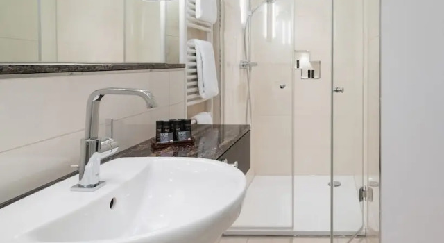 Двухместный номер Deluxe Hotel zur Post Riesenbeck