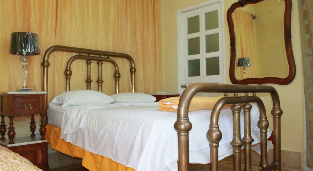 Las Golondrinas, Reserva ahora Hotel Cienfuegos Cuba