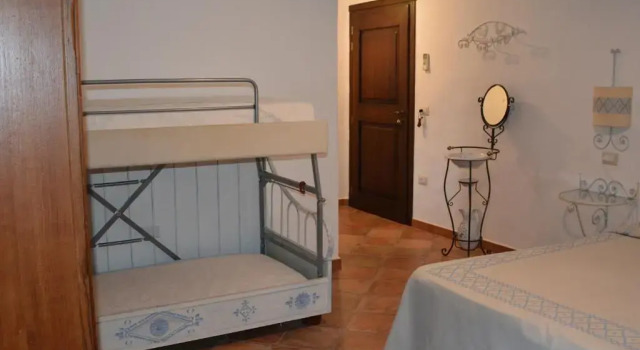 Номер Economy Turismo Rurale Belvedere Pradonos