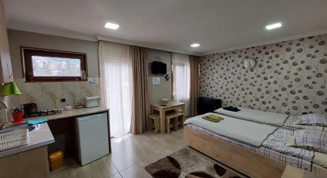 Guesthouse Saba, Prenota Affittacamere Borjomi Samckhe Javakheti