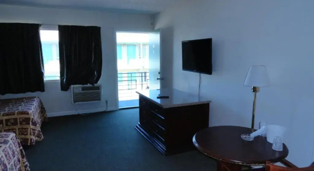 Двухместный номер Standard Travel Inn