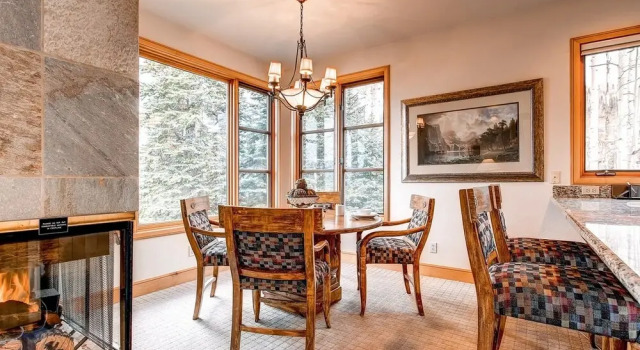 Aspen Ridge 27