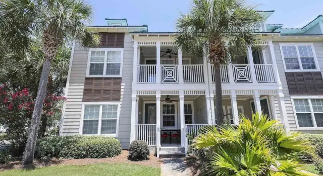 The Village by Southern Vacation Rentals, Varaa Huoneisto Santa Rosa Beach Emerald Coast
