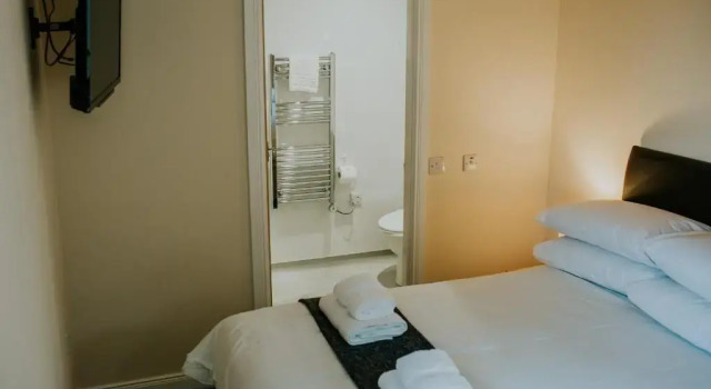 Апартаменты UIST Travel Accommodation