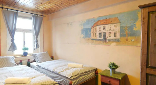 Hotel Plesivec