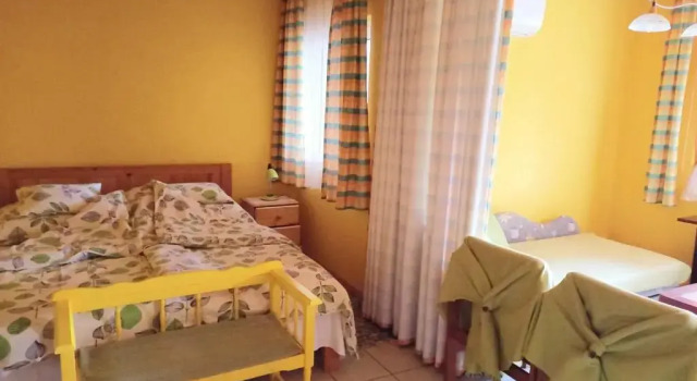 Семейная студия Anna Apartman