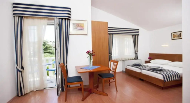 Апартаменты Villa Kruna Grada