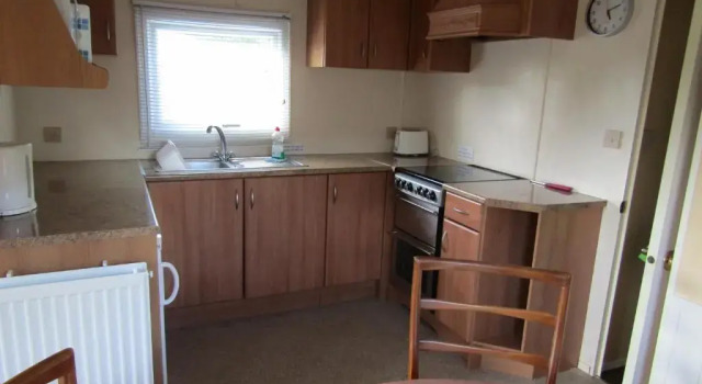 Fenlake holiday accommodation, Забронировать Отель Метерингем Линкольншир