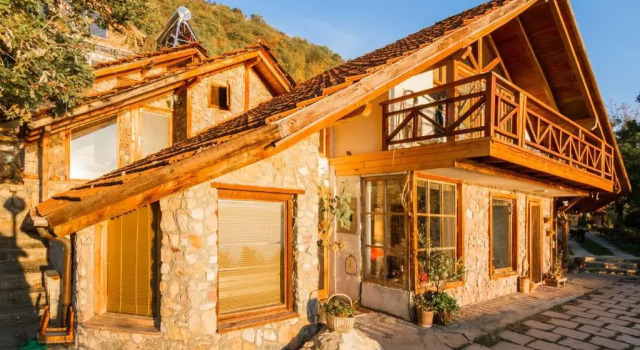 Robinson Sunset Guest House, Rezervasyon Misafirhane Lake Ohrid ucuz oteller