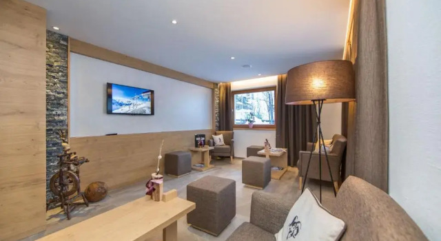 Panorama Samnaun, Reserva ahora Apartamento Apartamentos en Samnaun, Apartamento