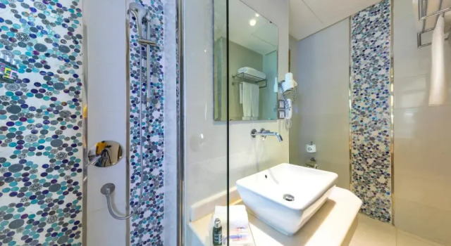 Двухместный номер Standard Al Masa Hotel Nasr City