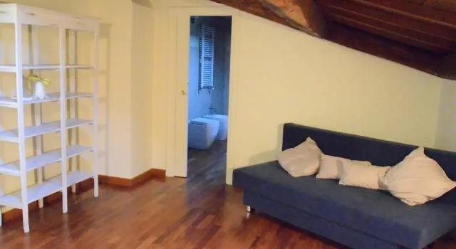 Residenza Palazzo Palmegiani, Reserva ahora Hotel Hoteles en Rieti con aparcamiento, Aparcamiento