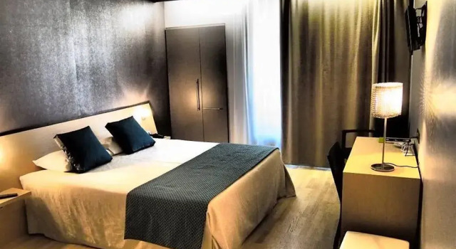 Hôtel La Chaumière, Rezervovat Hotel Hotely v Corbières se snídaní, Snídaně
