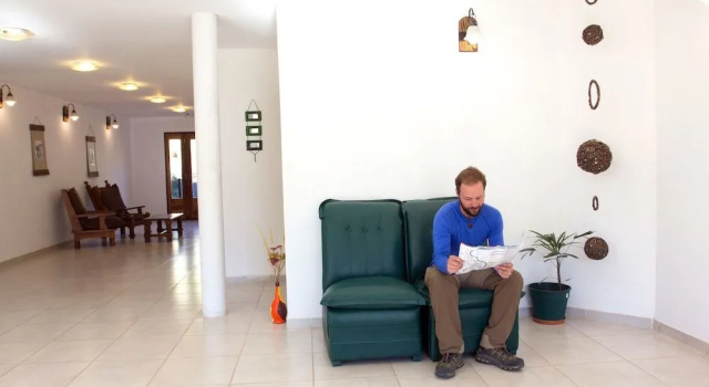 Hosteria Alma de Patagonia, Забронировать Отель Отели в центре Эль-Чальтен, в центре, недорого