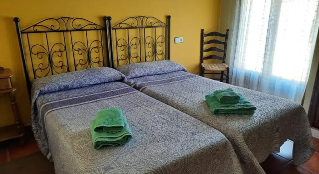 Casa Rural El Caño de Abajo