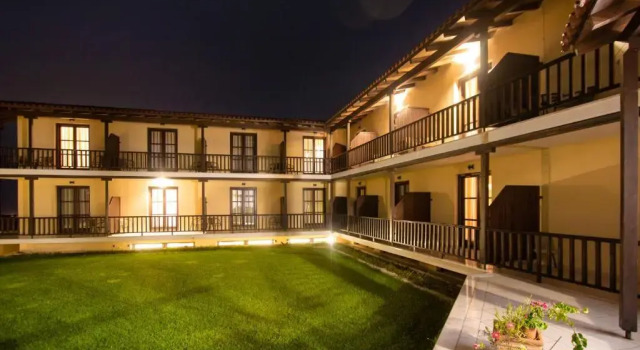 Rinas House, Reserva ahora Hotel Hoteles SPA en Kalambaka, SPA