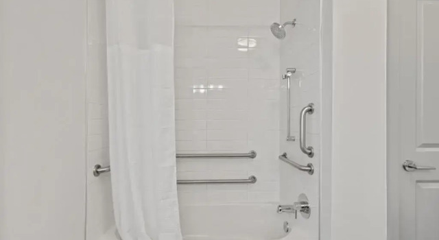 Люкс с балконом Sports Illustrated Resorts Nashville