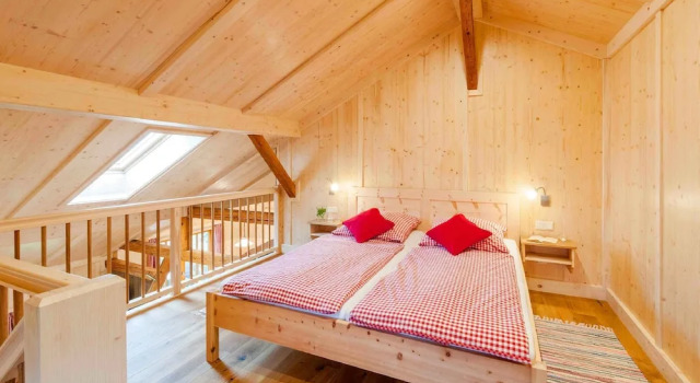 Lamplhof, Book Hotel Hoteller i Rimsting med morgenmad, Morgenmad
