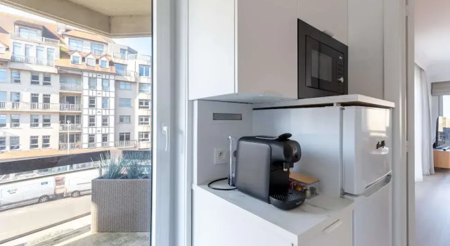 Short Text for EN is not Available, Prenota Hotel Hotel a Flanders con parcheggio, Parcheggio