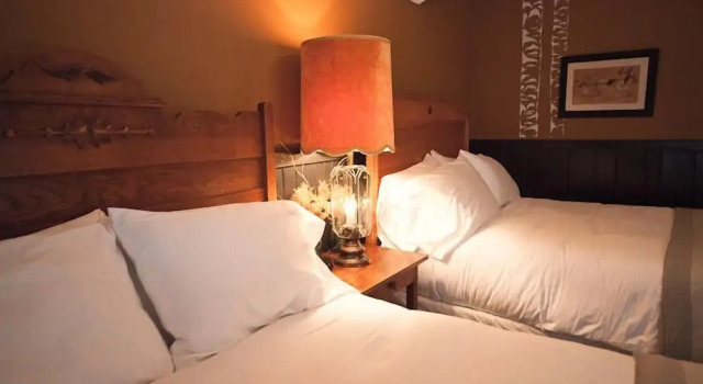 Номер Superior The INN